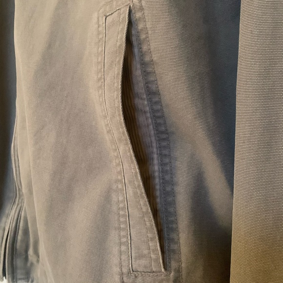 BMW Jacket Brand New without Tags. Vintage 2000s. NOS - Picture 6 of 11